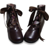 Lolita - Boots - 