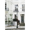 London UK - Buildings - 