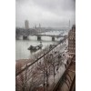 London in the rain - Edificios - 