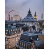 London rooftops - Građevine - 