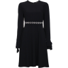Long Sleeve Dress - Obleke - 
