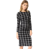 Long Sleeve Dresses,Norma Kama - モデル - $155.00  ~ ¥17,445