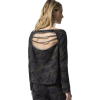 Long Sleeve Tops,fashion - Ljudi (osobe) - $125.00  ~ 794,07kn