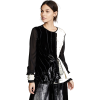Long Sleeve Tops,fashion - Majice - duge - $690.00  ~ 592.63€