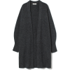 Long Cardigan - Swetry na guziki - $29.99  ~ 25.76€