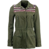 Long Jacket - Jacket - coats - 