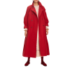 Long Robin Coat - Jacket - coats - 