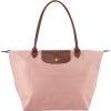 Longchamp - ハンドバッグ - 