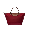 Longchamp - ハンドバッグ - $100.00  ~ ¥11,255