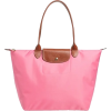 Longchamp - ハンドバッグ - 