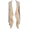 Longline Open Knit Cardigan - Pulôver - $24.95  ~ 21.43€