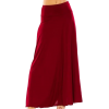 Long skirt - Skirts - 