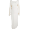 Long sleeve knitted two-piece dress - sukienki - $23.99  ~ 20.60€