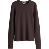 Long sleeves t-shirts H&M - Майки - длинные - 