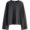 Long sleeves t-shirts H&M - Majice - dolge - 