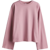 Long sleeves t-shirts H&M - Majice - dolge - 