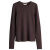 Long sleeves t-shirts H&M - Мои фотографии - 