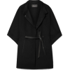 Loro Piana Cashmere Cape - Jacket - coats - 