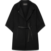 Loro Piana Cashmere Cape - Куртки и пальто - 