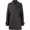 Loro Piana coat - Jacket - coats - 