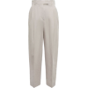 Loro Piana trousers - Capri & Cropped - $2,470.00  ~ ¥277,994