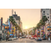 Los Ángeles - Background - 