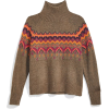 Lou & Grey fair isle jumper - プルオーバー - 