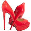 Louboutin - Туфли - 