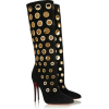 Louboutin - Boots - 