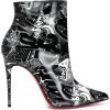 Louboutin - Сопоги - 