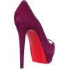 Louboutin - Schuhe - 