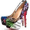 Louboutin - 鞋 - 