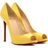 Louboutin - Shoes - 