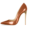 Louboutin - Классическая обувь - 