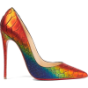 Louboutin - Sapatos clássicos - 