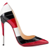 Louboutin - Klasični čevlji - 