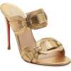 Louboutin - Sandalen - 