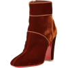 Louboutin ankle boots - Сопоги - 