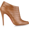 Louboutin ankle boots - Buty wysokie - 