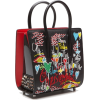 Louboutin bag - Bolsas de viagem - 