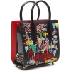 Louboutin bag - 旅游包 - 