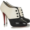 Louboutin heels - Scarpe classiche - 