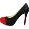 Louboutins - Klasyczne buty - 