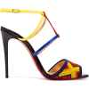 Louboutin shoes - Sandalias - 