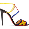 Louboutin shoes - Sandali - 