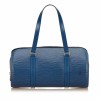 Louis Vuitton  Epi Soufflot - Bag - $925.00 
