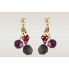 Louis Vuitton Cherie Cherry - Earrings - 