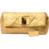 Louis Vuitton Gold Clutch Altair - Clutch bags - $1,386.00  ~ £1,053.37