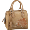 Louis Vuitton  Hand bag Beige - Carteras - 