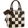 Louis Vuitton  Hand bag Brown - Bolsas pequenas - 